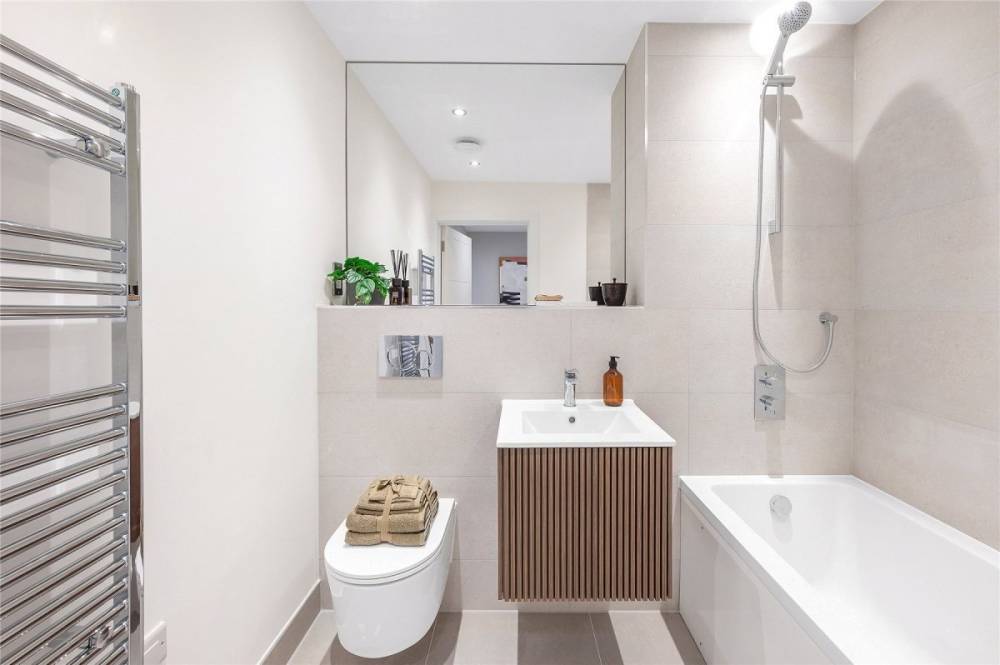 Interior design – 22 Thornton Road#