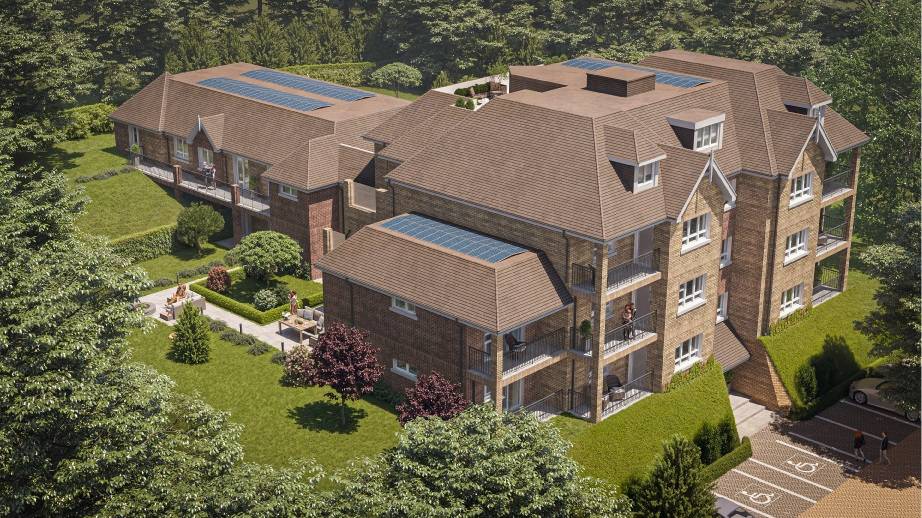 Gallery 88 Riddlesdown Road#