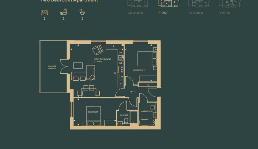 Plans 88 Riddlesdown Road