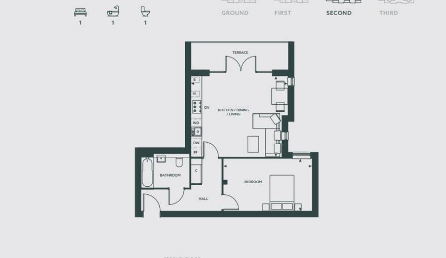 Plans 88 Riddlesdown Road
