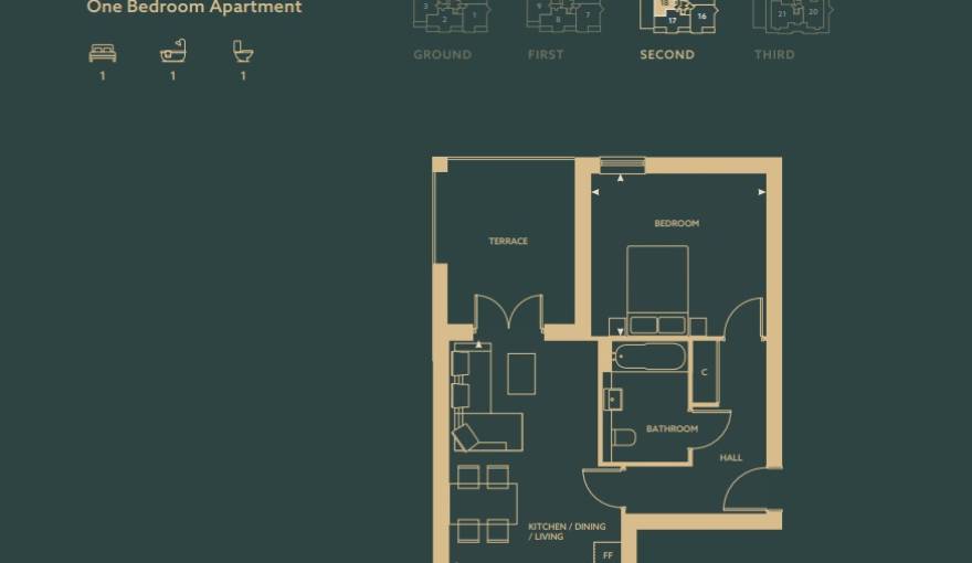 Plans 88 Riddlesdown Road
