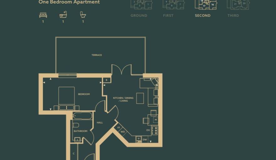 Plans 88 Riddlesdown Road