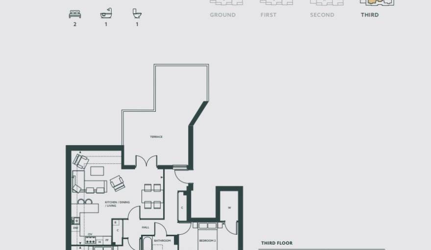 Plans 88 Riddlesdown Road
