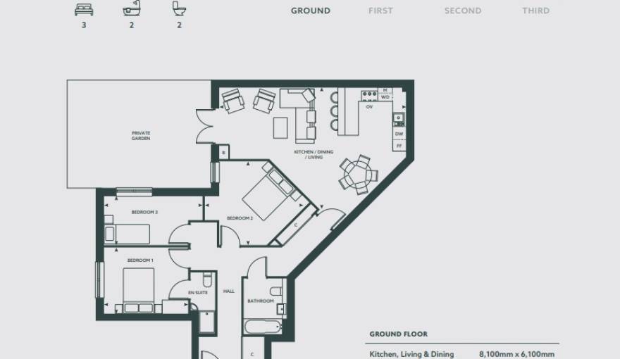 Plans 88 Riddlesdown Road