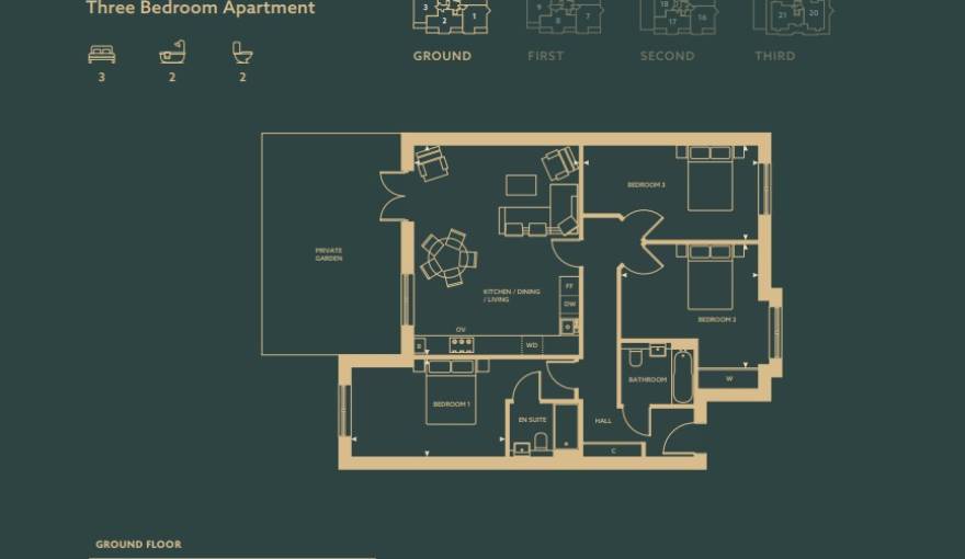 Plans 88 Riddlesdown Road