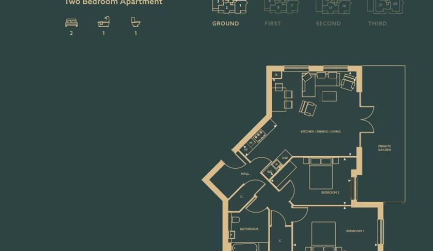 Plans 88 Riddlesdown Road