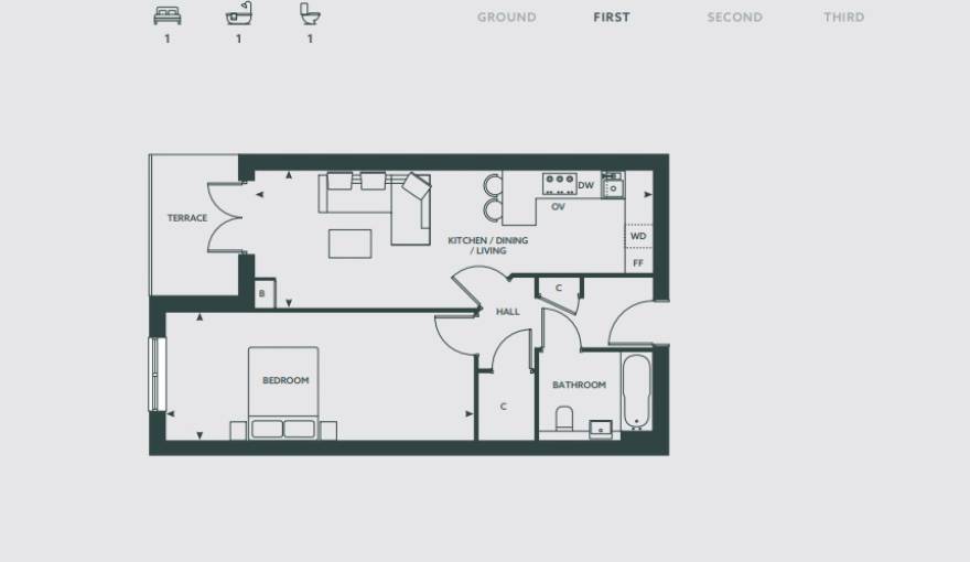 Plans 88 Riddlesdown Road