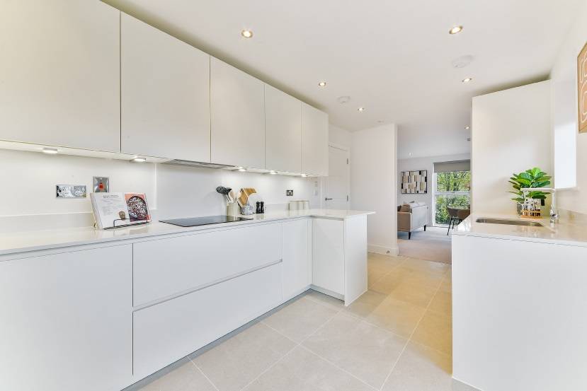 Interior design – 88 Riddlesdown Road#