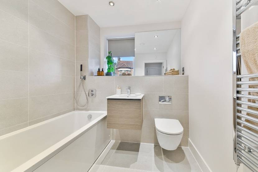 Interior design – 88 Riddlesdown Road#