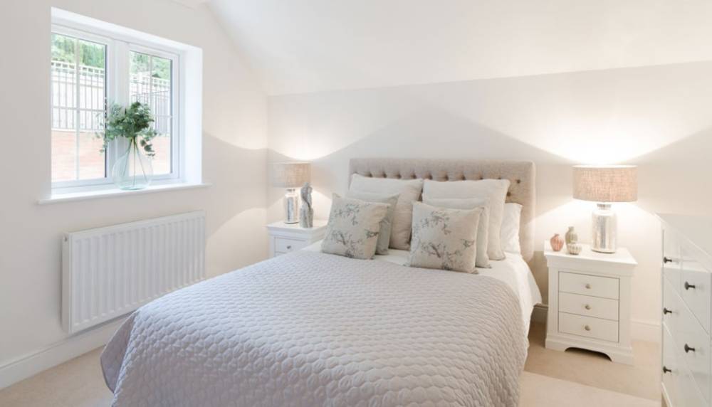 Interior design – Eldon Court#