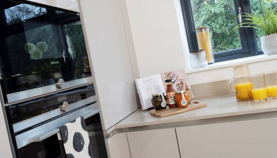 Interior design – Eldon Court#