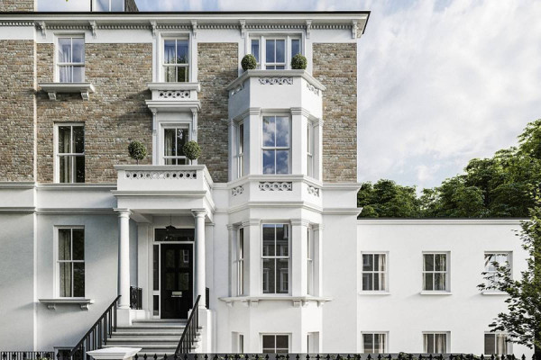 Navigating London's Steady Real Estate Market: Buyer and Seller Dynamics
