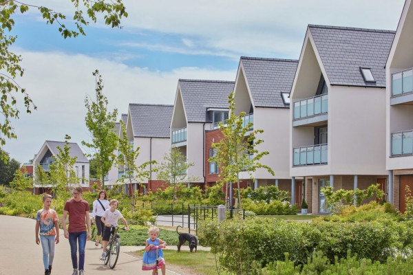 First time buyers – make your first home count and be part of a community