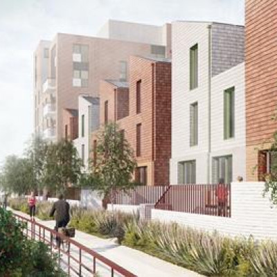 Igloo submits plans for Sunderland city centre regen