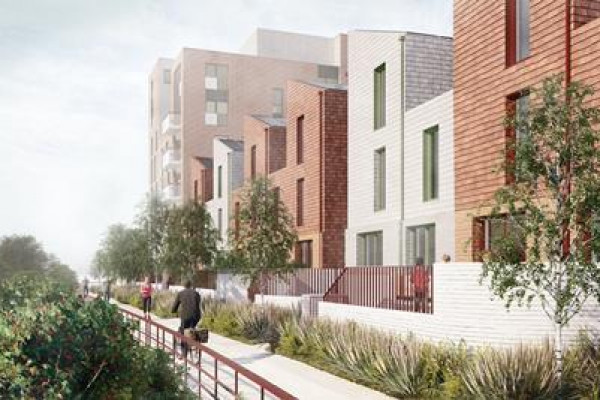Igloo submits plans for Sunderland city centre regen