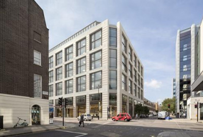 Two left in race for Derwent’s Baker Street scheme