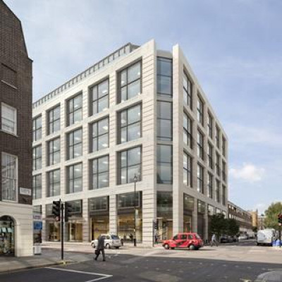 Two left in race for Derwent’s Baker Street scheme
