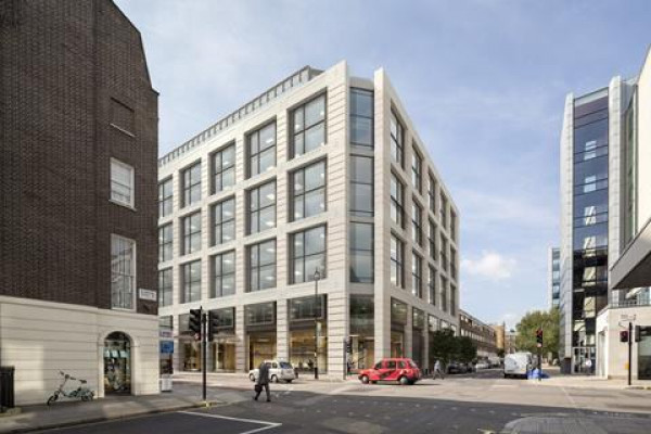 Two left in race for Derwent’s Baker Street scheme