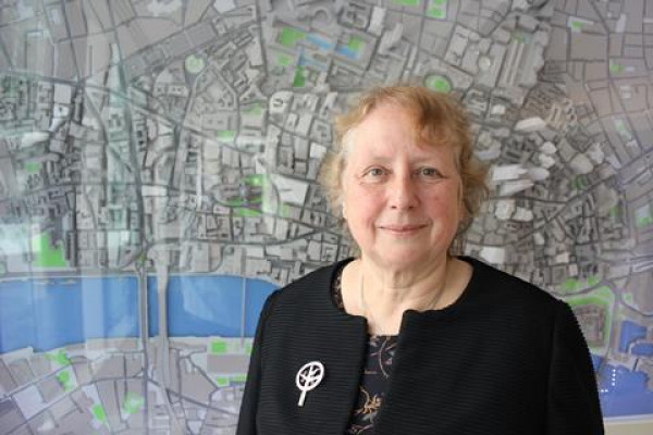 City planning chief to retire