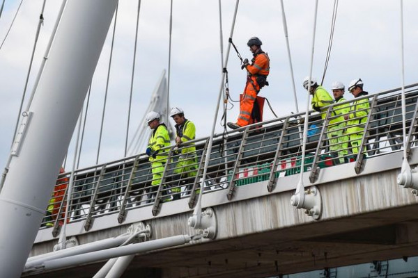 Coronavirus update for construction: 14 May