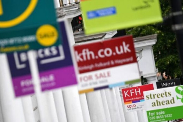 Stamp Duty holiday 2020