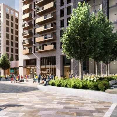First Homes Released