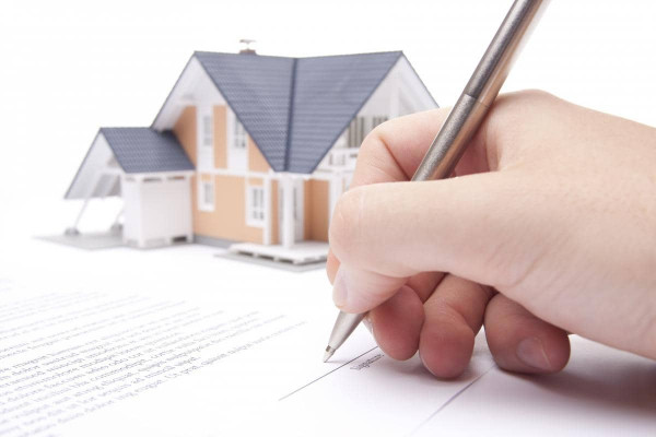 Why you should buy a property now in 2020