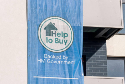 Help to Buy extension: Government extends building deadline by two months to allow for coronavirus delays