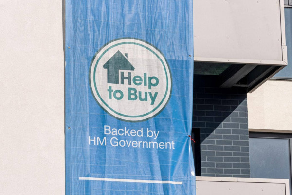 Help to Buy extension: Government extends building deadline by two months to allow for coronavirus delays