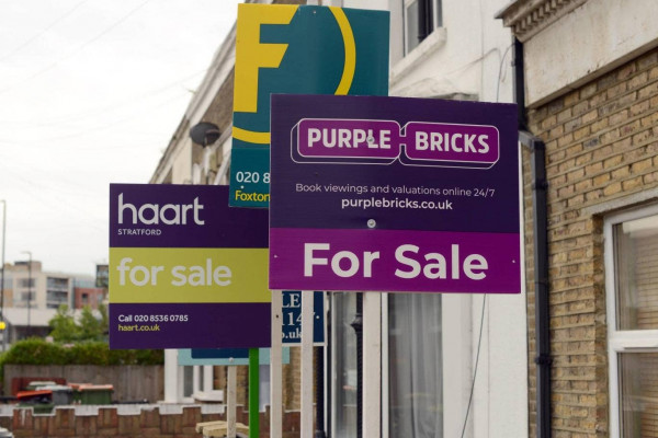 Post-lockdown buyer boom failing to boost market amid jobs uncertainty