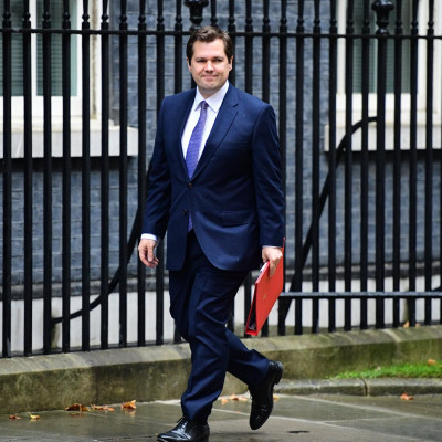 Housing Secretary announces a new model for shared ownership