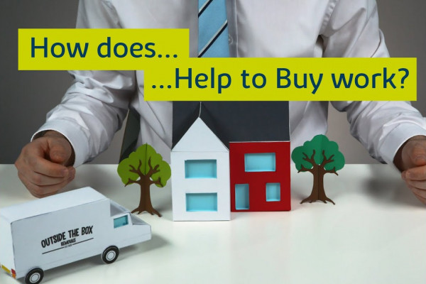 How Help-to-buy programme will change in 2021