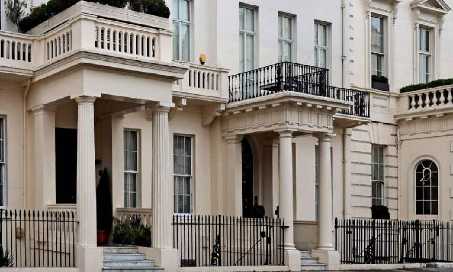 Prices in Prime Central London have fallen 17%
