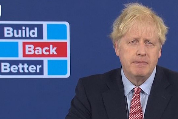 Government announces new rules on 95% LTV lending for first-time buyers