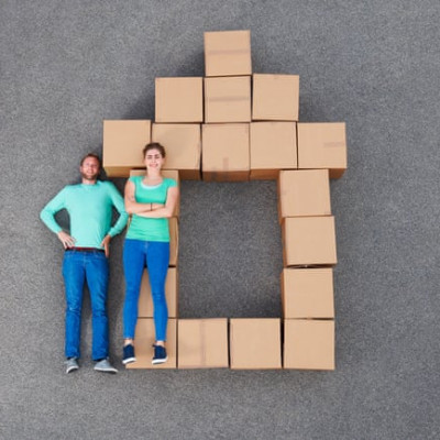 How house prices are related to life expectancy