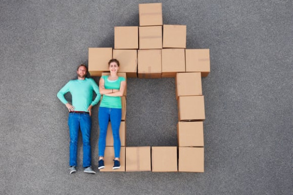 How house prices are related to life expectancy