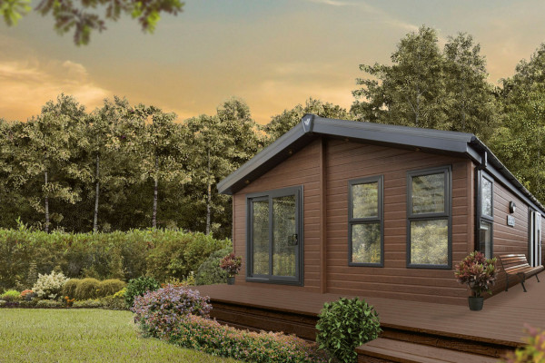Demand for holiday homes surges in the UK