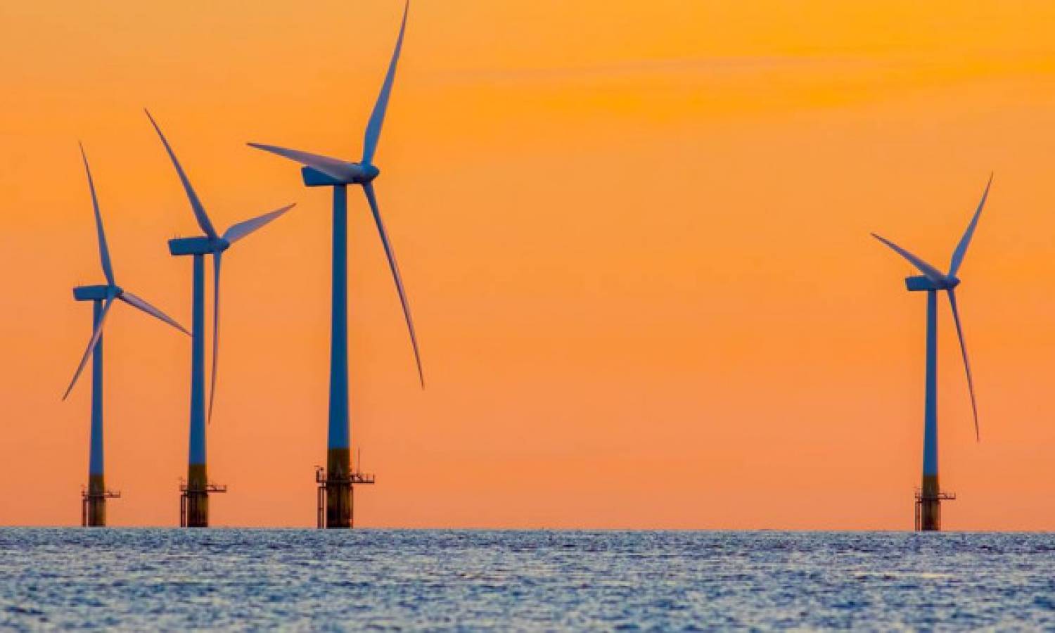 UK Prime Minister: wind power to every home by 2030