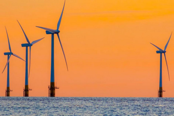 UK Prime Minister: wind power to every home by 2030