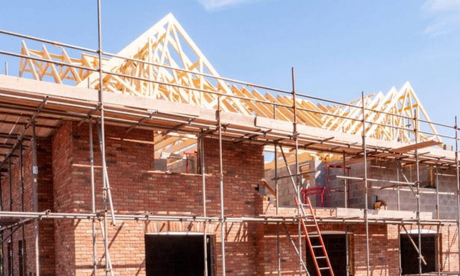 The government launches new space standards for permitted development homes