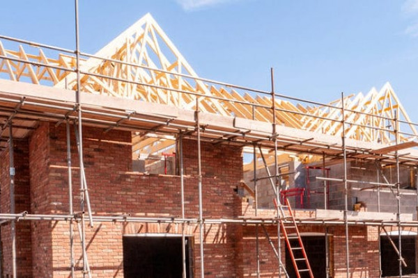 The government launches new space standards for permitted development homes