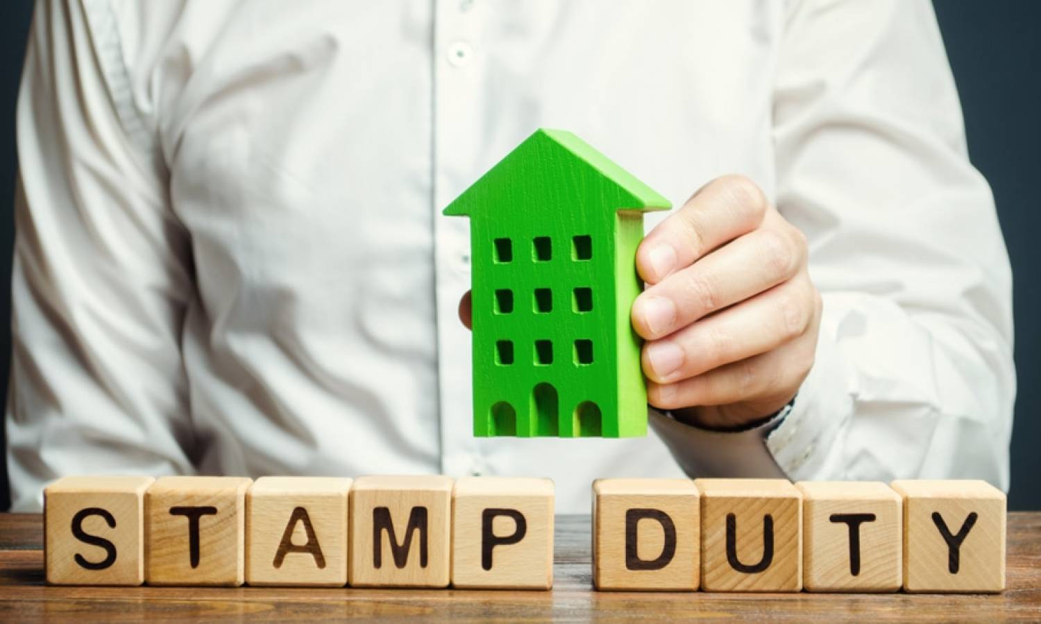 Confusing stamp duty rules led to overpayments