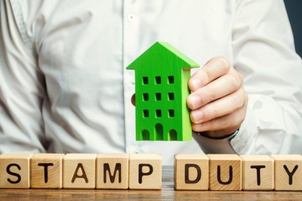 Confusing stamp duty rules led to overpayments