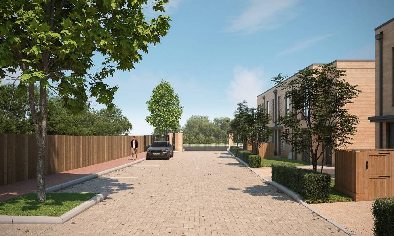 3 Most Affordable New Builds In North West London