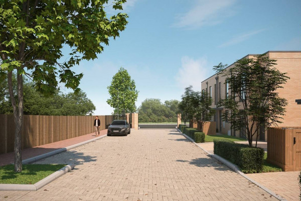 3 Most Affordable New Builds In North West London