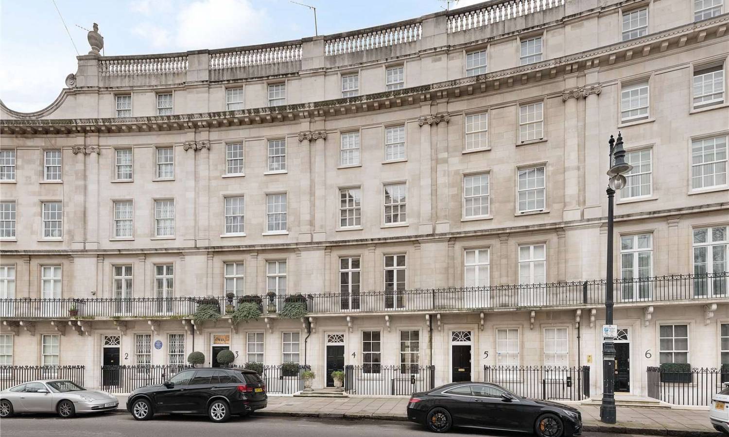 Fairway gets a £16m loan from Investec for Belgravia prime residential redevelopment