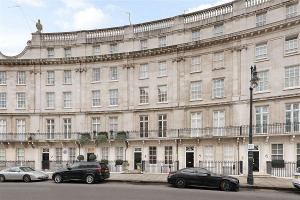 Fairway gets a £16m loan from Investec for Belgravia prime residential redevelopment