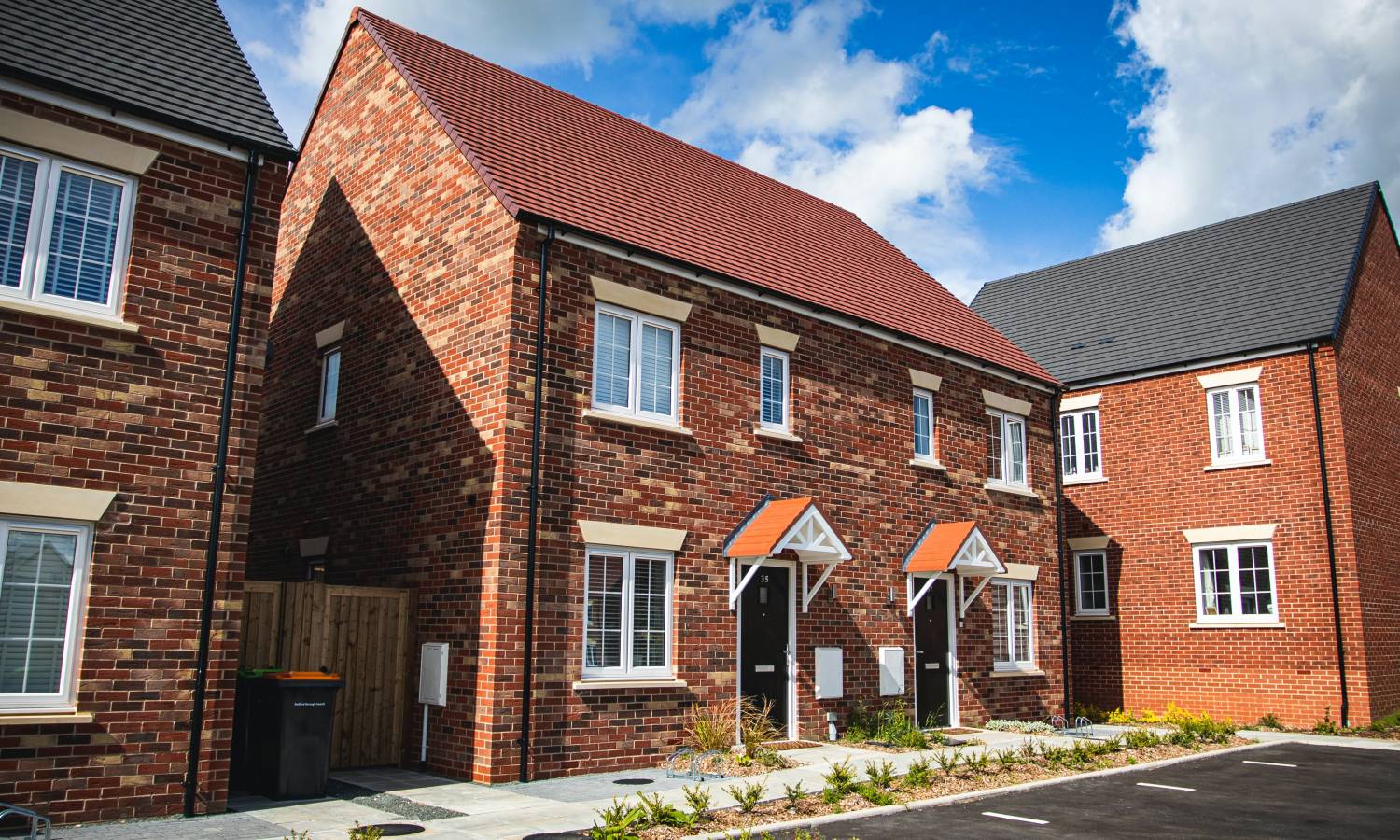 5 Reasons Why Buyers Opt For New Builds
