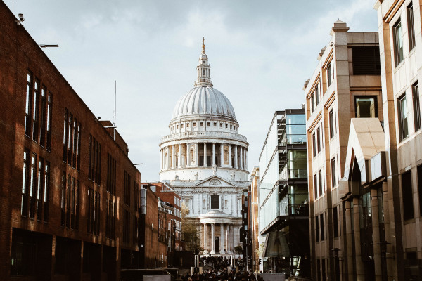 Central London office lettings up 26% in Q3 2021