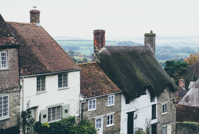 This is how pandemic changed property priorities of the British